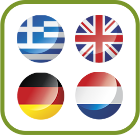 flags - group 1