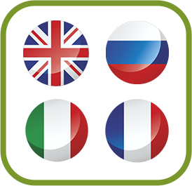 flags - group 2